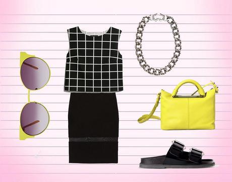 OUTFIT #20 SPRING TRENDS OUTFIT #20 SPRING TRENDS