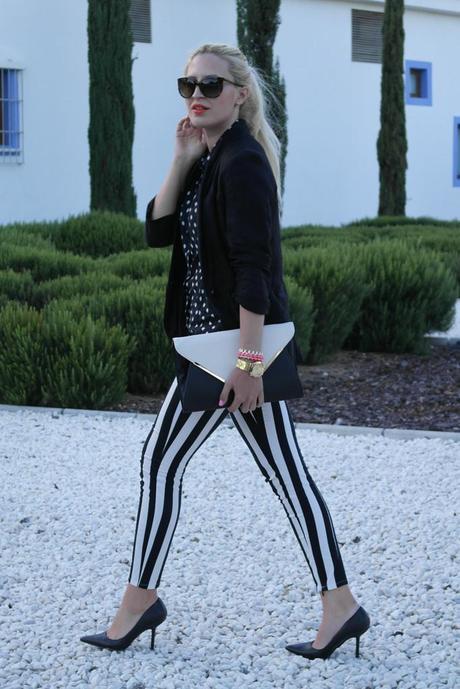 MIXING PRINTS MIXING PRINTS