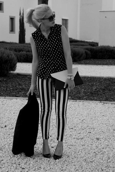 MIXING PRINTS MIXING PRINTS