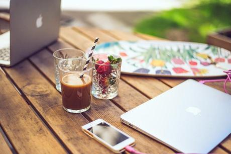 INSPIRATIONAL MONDAY #8 INSPIRATIONAL MONDAY #8