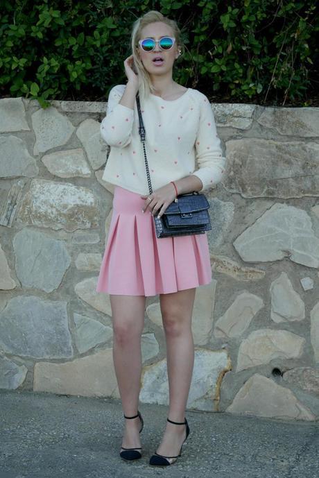 BABY PINK BABY PINK
