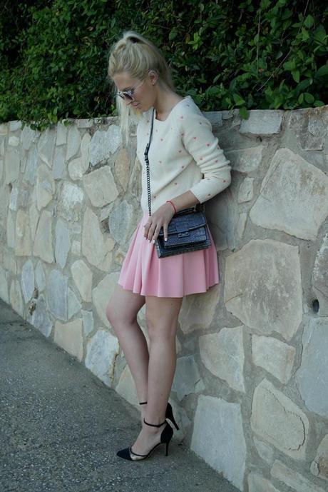 BABY PINK BABY PINK