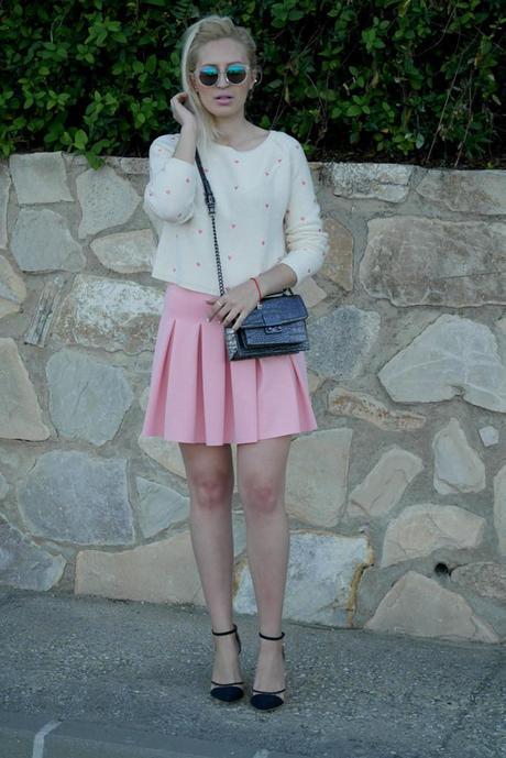 BABY PINK BABY PINK