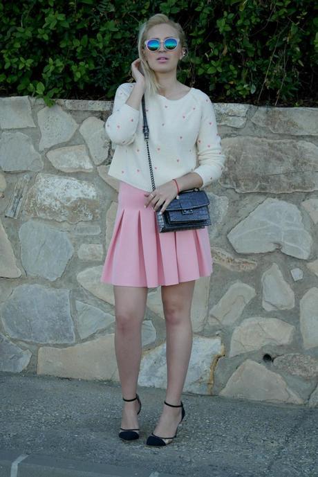 BABY PINK BABY PINK