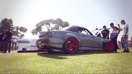 wekfest s2000