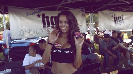 wekfest girl