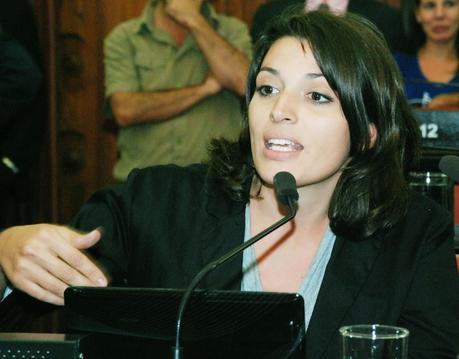 El Frente de Izquierda rechaza beneplácito por el acuerdo con el Club de París