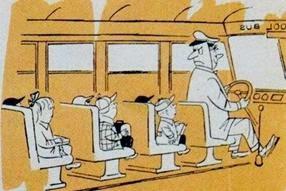 MIS AMIGOS CHOFERES Y EL ESTRESANTE TRÁFICO LIMEÑO