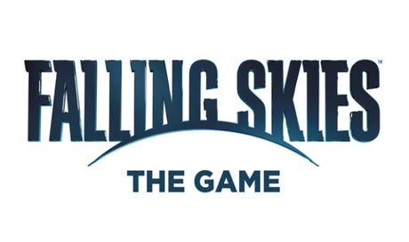 Little Orbit presenta su line up para el E3 Falling Skies