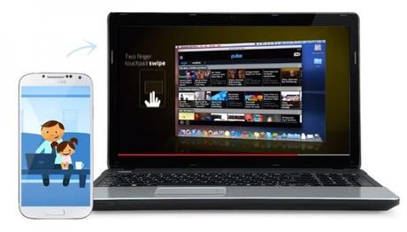 Blue Stack App Player