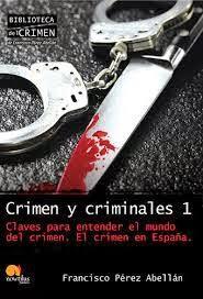 Crimen y criminales 1. La 