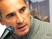 Bolívar Chávez, llegaron Europa.