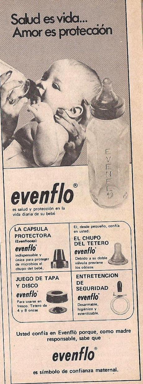 REVISTA EL MUNDO AL VUELO: EVENFLO.