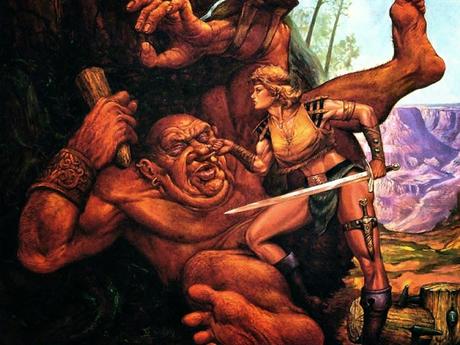 Cositas interesantes para D&D /AD&D