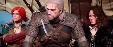 Las ediciones especiales de The Witcher 3: Wild Hunt