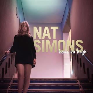 Nat Simons estrena videoclip para 'Another Coffee and Cigarette Day'