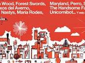 Primeros nombres para Monkey Week 2014