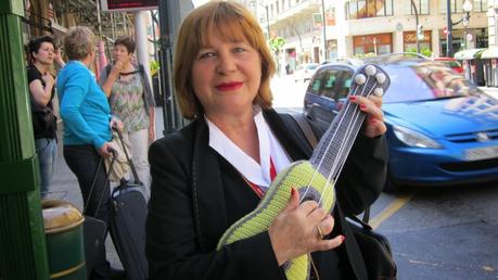 490 – El otro día me contó un amigo