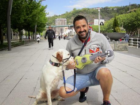 487 – Ukelele e Bilbao 2