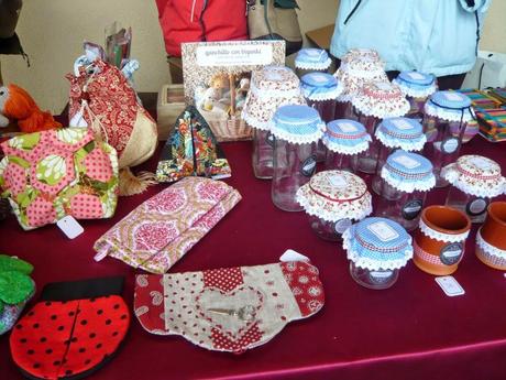 481 – Mercadillo como di dad