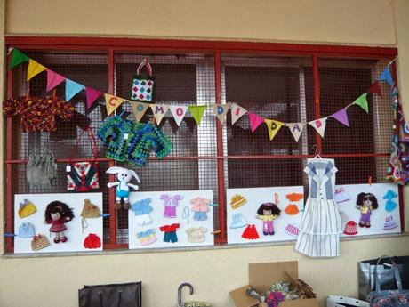 481 – Mercadillo como di dad