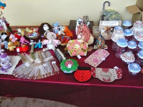 481 – Mercadillo como di dad