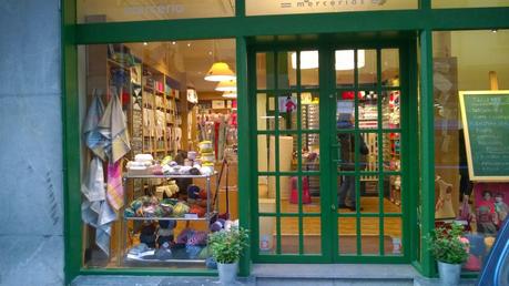 479  - Hilaturas LM en Lola Botona de Bilbao