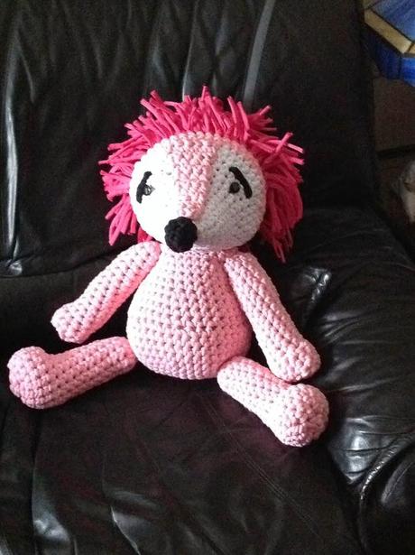 476 – Espinete bigunki segoviano