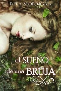 El sueño de una bruja, Rita Morrigan