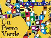 Perro Verde Manu Medina