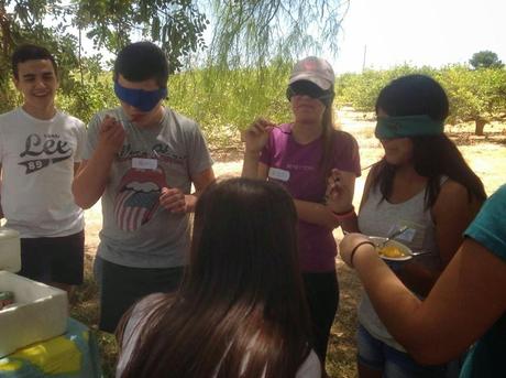 CONVIVENCIA ECO EN CASAS BLANCAS