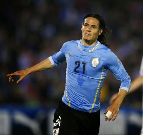 Uruguay se despide con un triunfo