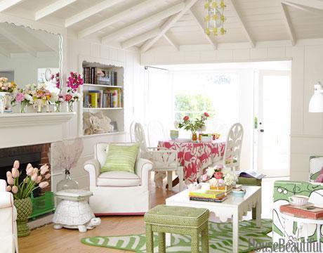 Un Bungalow Alegre y Veraniego