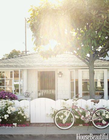 Un Bungalow Alegre y Veraniego