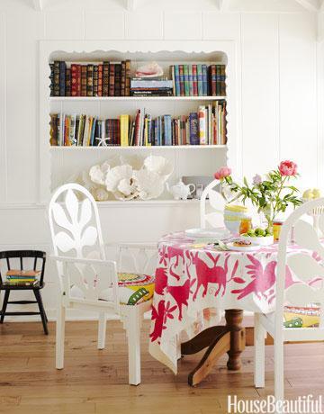 Un Bungalow Alegre y Veraniego