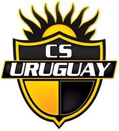 logo uruguay de coronado Traveler 2 Be disfrutando del futbol tico