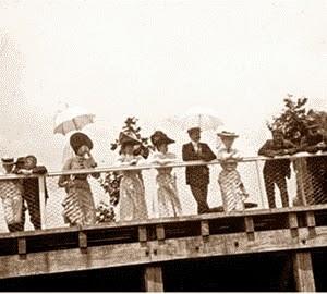 Escenas del 1900. Exposición fotográfica