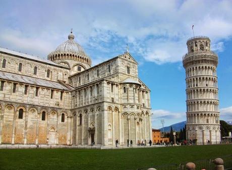 Torre de Pisa