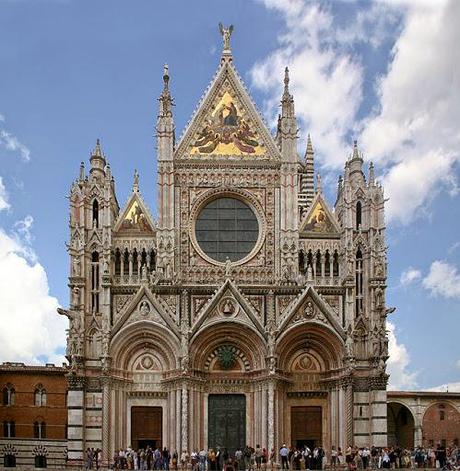 Catedral de Siena