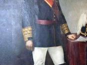 cuadro General Palacio