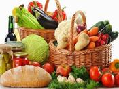 ¿Qué alimentos comer entre horas?