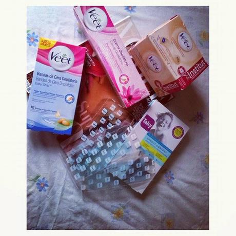 Beautiful legs look | Piernas bonitas ♥