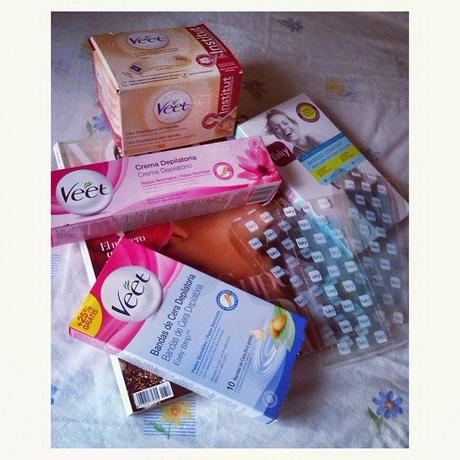 Beautiful legs look | Piernas bonitas ♥