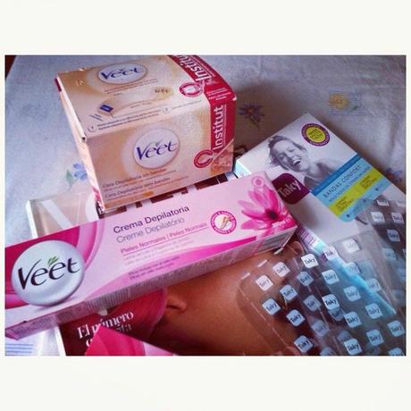 Beautiful legs look | Piernas bonitas ♥