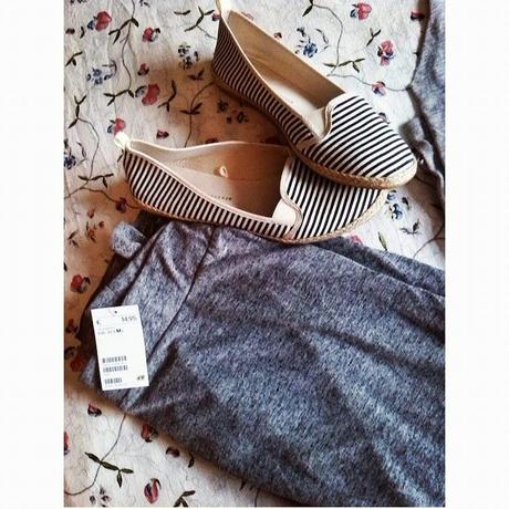 Haul Primark, H&M and Aldo.. //  April 2014