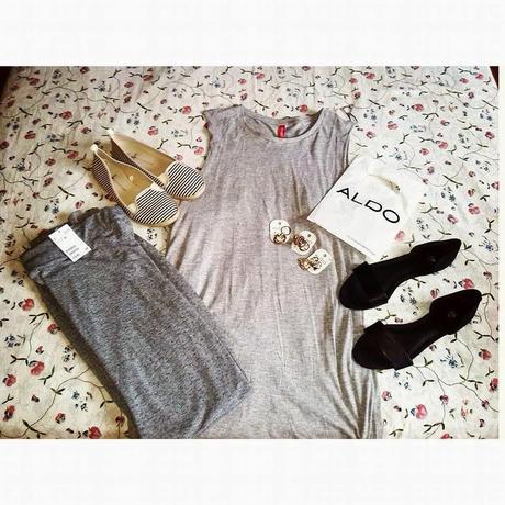 Haul Primark, H&M and Aldo.. // April 2014 Haul Primark, H&M and Aldo.. // April 2014