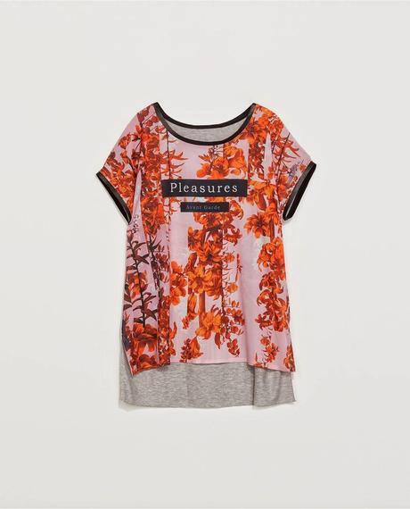 Jueves en tendencia | Camisetas (Save a message)