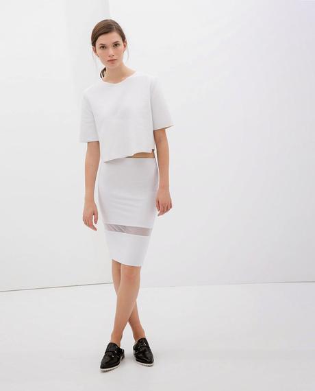 Jueves en tendencia | Falda tipo lápiz Jueves en tendencia | Falda tipo lápiz