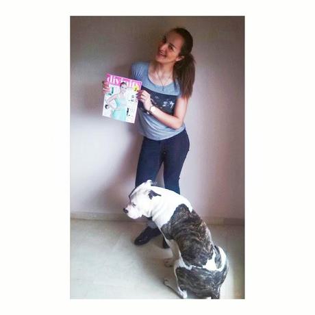 A Thursday in Home (Marbella)