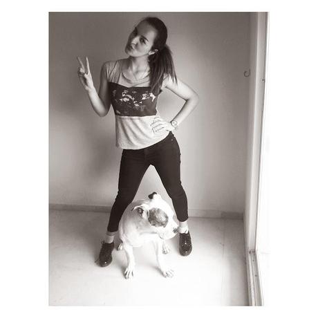 A Thursday in Home (Marbella)